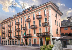 Albergo Corona